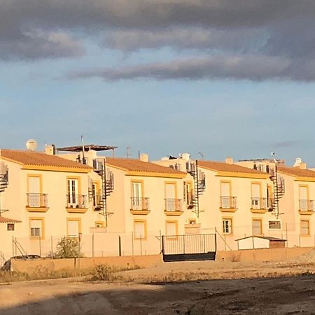 Apartamento El Escondite Palomares  Exteriör bild