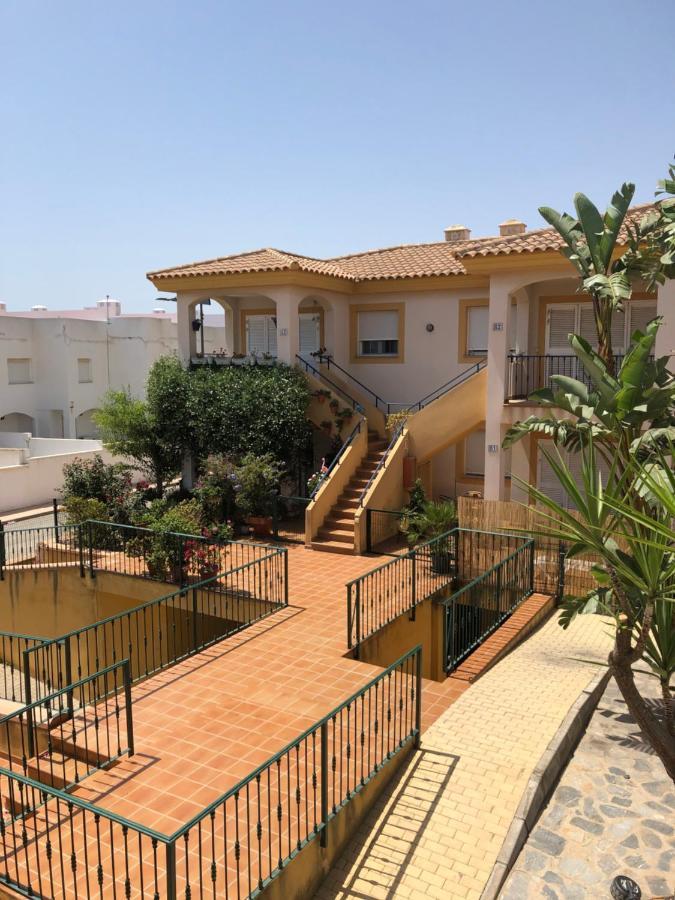 Apartamento El Escondite Palomares  Exteriör bild